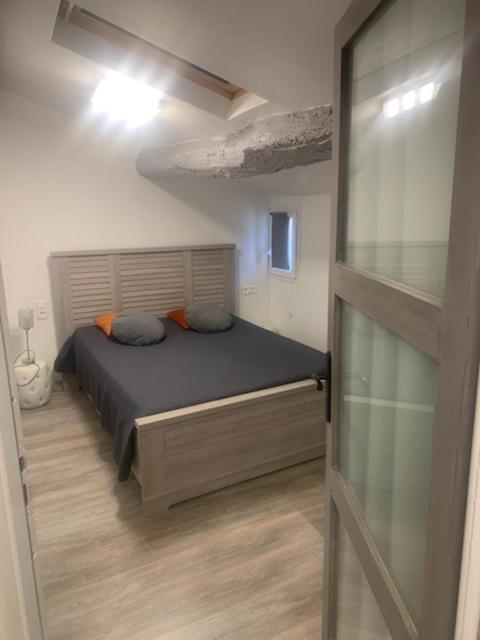 Le Port Sur Ferienhaus *