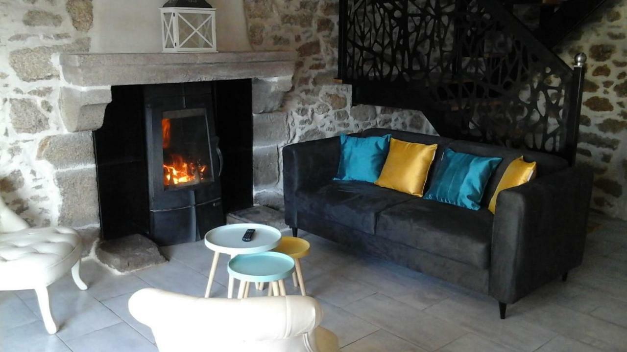 Ferienhaus Le Port Sur