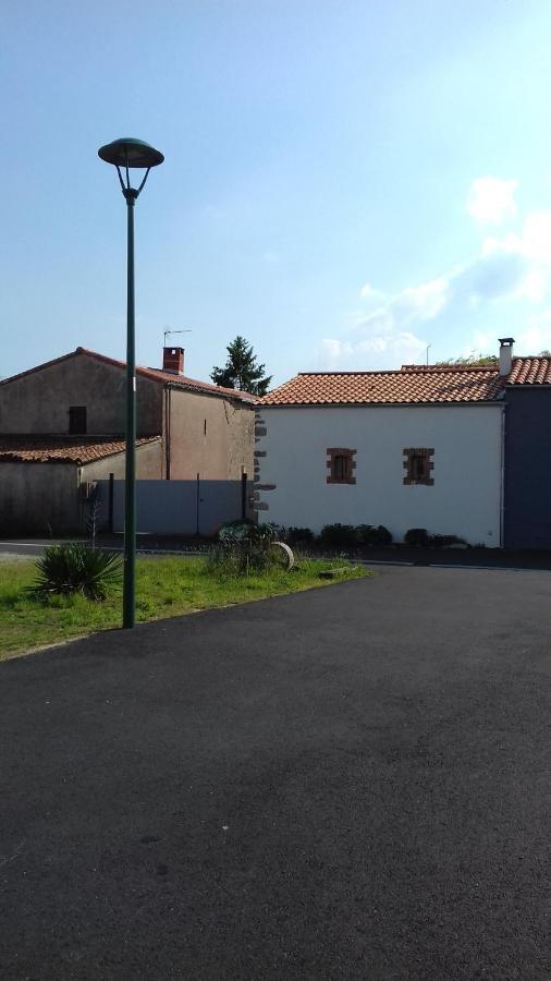 Le Port Sur Ferienhaus *